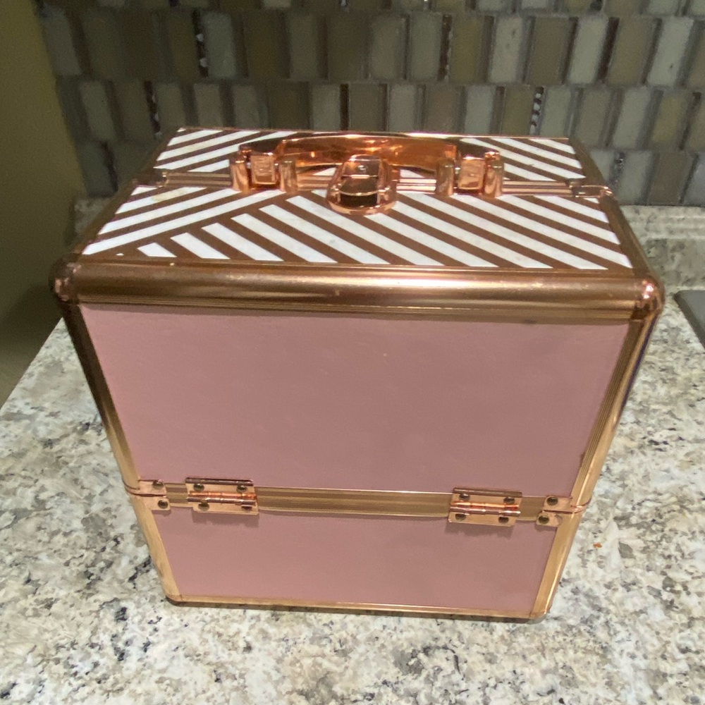 Cosmetics Travel Bag